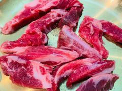 -六七八韩式烤肉·韩国料理(上杭路店)