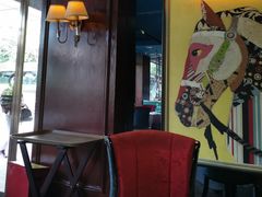 -铜锣湾·有麝自然香(渝北财富中心店)