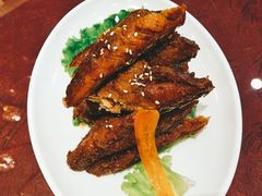 -香满楼(南关店)