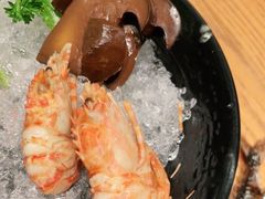 -赤坂亭·M9和牛烧肉·铁板烧·日料398放题(长泰广场店)