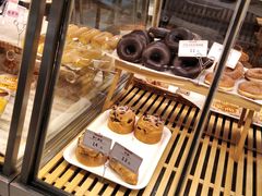 -山崎面包(第一八佰伴店)