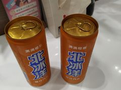 -嘉和一品粥(首经贸店)