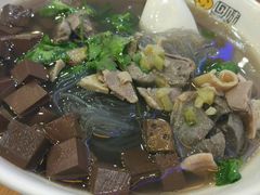 -苏晓玥·手作江南小吃(深圳北站店)