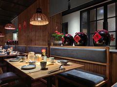 -荣小馆(杭州大厦店)