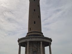 -白玉山景区