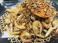 -石头咕(葵蓬店)