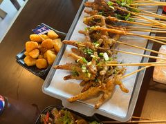 -林二哥宜烤官·宜宾小烧烤