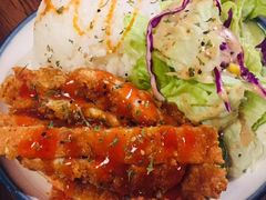 -维卡食舍(户部山店)