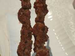 -巴依老爷·新疆美食(上城区天城路店)