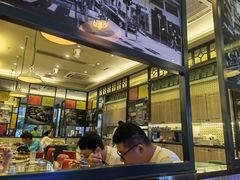 大堂-香港新曜记茶餐厅(星耀城店)
