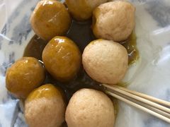 -渔记茶餐厅(渔村店)