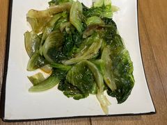 -臻鲜燕海鲜融合餐厅(金陵style店)