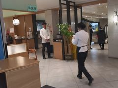 -绿杨春·淮扬宴(庐山路店)