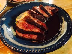 -羽深肉铺 Steak & Wine