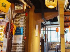 -帝一铭家宴(板塘店)