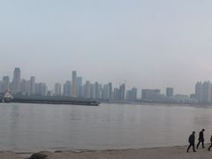 -武汉两江游览·夜游长江(汉口粤汉码头)