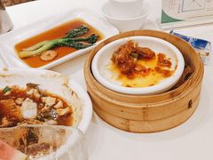 -金时代顺风大酒店(金山店)