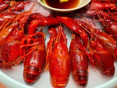 -马头巷·隐庐居·红油大虾(园区店)