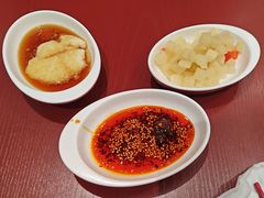 -喜家德虾仁水饺(长泰广场店)