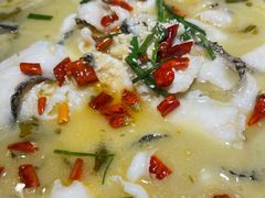 -小菜园新徽菜(芜湖镜湖苏宁店)
