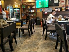 大堂-福满楼特色餐厅(金牛万达广场店)