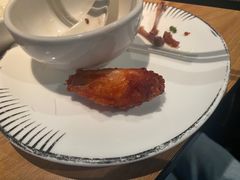 -太二酸菜鱼(中庚漫游城店)