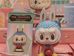 -泡泡玛特POPMART(蓝色港湾店)