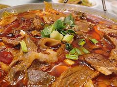 -庐州太太(CBD店)