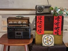 -时光花园(白鹭洲店)