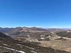 -折多山