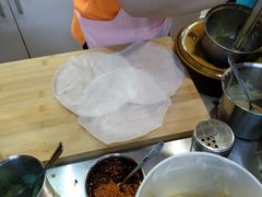 -安徽阜阳卷馍(西单店)