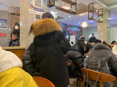 -风云面馆(珠海路店)
