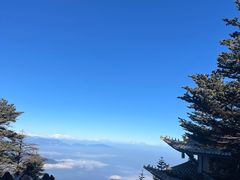 -峨眉山风景名胜区