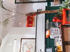 -堂屋糖水店(愚园店)