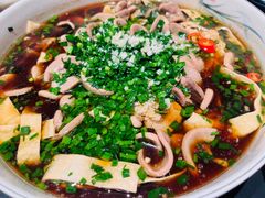 -红厨巷·淮扬菜(熙南里店)