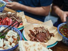 -惠记粉汤羊血梆梆肉(永松路店)