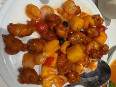 -闽海肴(北辰荟店)