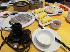 -心点盛宴江南西店