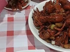 -刘记老长沙龙虾烧烤(麦地店)