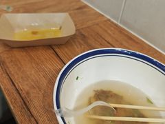 -非遗·十八曲鱼饺(西马总店)