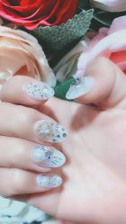 -恐龙·美甲美睫