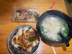 招牌肠粉-放鸡岛之美食