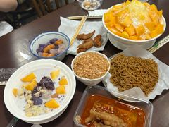 -水牛奶皇后糖水铺(深圳总店)