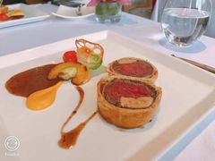 招牌惠灵顿牛排-蝶舍·MAISON PAPILLON