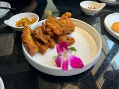 -顺峰顺水顺德菜(龙华店)