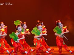 -芭芭拉舞蹈·星星演说家(珠江新城校区)