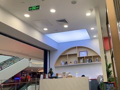 -海马体照相馆(广州新世界云门New park店)