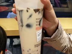 -书亦烧仙草(龙湖金楠天街店)