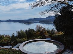 -天目湖涵田半山温泉