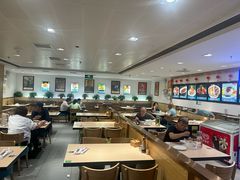 -老边饺子馆(东单店)